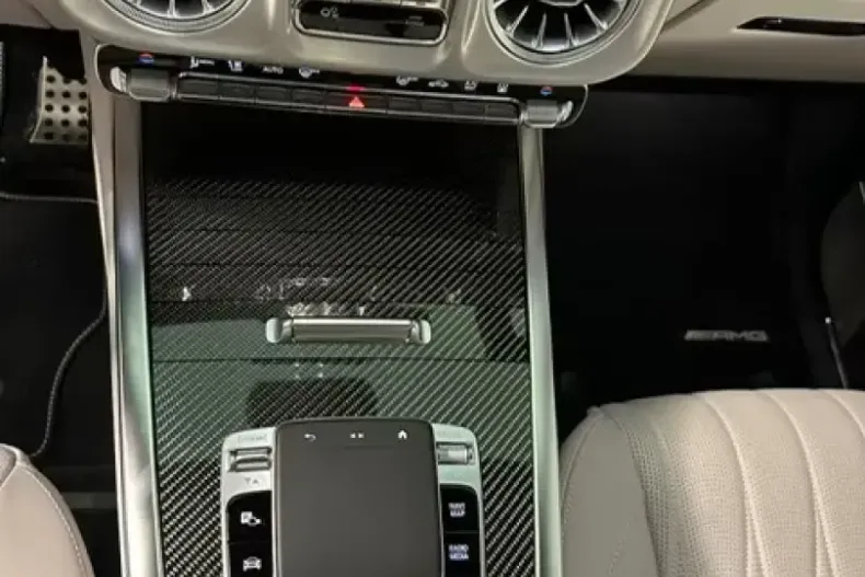 Mercedes-Benz G 63 AMG (Clasa G) din 2025 cu 2.900 km - oferta MER192462 - foto 13