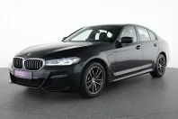 BMW 530 (Seria 5) din 2021 cu 45.163 km - oferta BMW192463 - foto 1