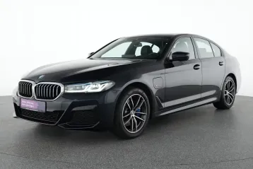 BMW 530 din 2021 - oferta BMW192463