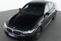 BMW 530 (Seria 5) din 2021 cu 45.163 km - oferta BMW192463 - foto 2