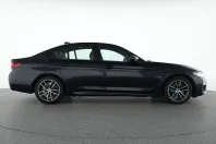 BMW 530 (Seria 5) din 2021 cu 45.163 km - oferta BMW192463 - foto 4