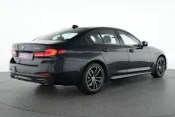 BMW 530 (Seria 5) din 2021 cu 45.163 km - oferta BMW192463 - foto 5