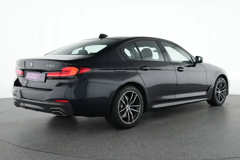 BMW 530 (Seria 5) din 2021 cu 45.163 km - oferta BMW192463 - foto 5