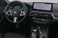 BMW 530 (Seria 5) din 2021 cu 45.163 km - oferta BMW192463 - foto 8