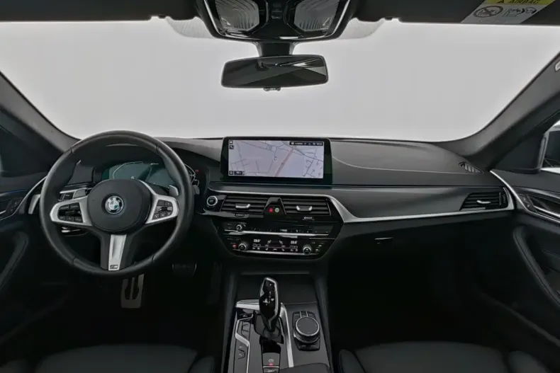 BMW 530 (Seria 5) din 2021 cu 45.163 km - oferta BMW192463 - foto 10