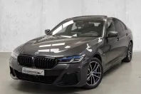 BMW 530 (Seria 5) din 2021 cu 74.091 km - oferta BMW192464 - foto 1