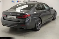 BMW 530 (Seria 5) din 2021 cu 74.091 km - oferta BMW192464 - foto 3