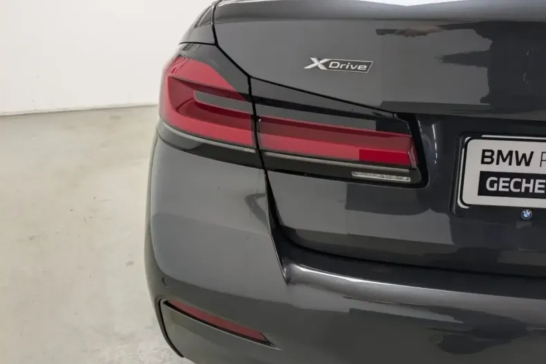 BMW 530 (Seria 5) din 2021 cu 74.091 km - oferta BMW192464 - foto 5