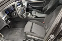 BMW 530 (Seria 5) din 2021 cu 74.091 km - oferta BMW192464 - foto 11