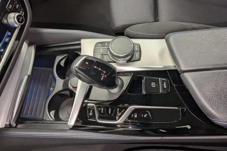 BMW 530 (Seria 5) din 2021 cu 74.091 km - oferta BMW192464 - foto 13