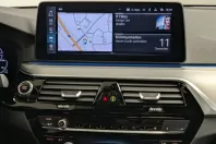 BMW 530 (Seria 5) din 2021 cu 74.091 km - oferta BMW192464 - foto 14