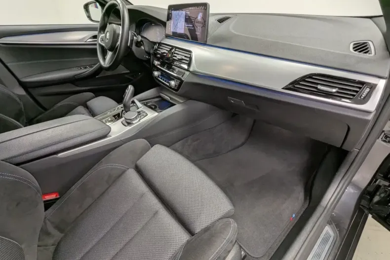 BMW 530 (Seria 5) din 2021 cu 74.091 km - oferta BMW192464 - foto 16