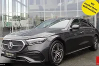 Mercedes-Benz E 200 (Clasa E) din 2025 cu 15.221 km - oferta MER192465 - foto 1