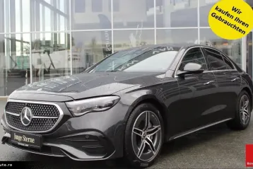 Mercedes-Benz E 200 din 2025 - oferta MER192465