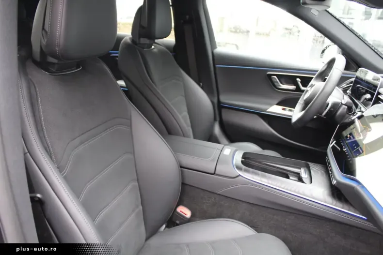 Mercedes-Benz E 200 (Clasa E) din 2025 cu 15.221 km - oferta MER192465 - foto 9