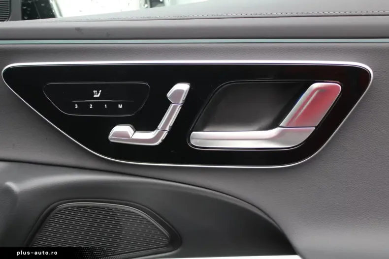 Mercedes-Benz E 200 (Clasa E) din 2025 cu 15.221 km - oferta MER192465 - foto 10