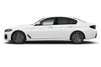 BMW 520 (Seria 5) din 2021 cu 84.644 km - oferta BMW192468 - foto 2