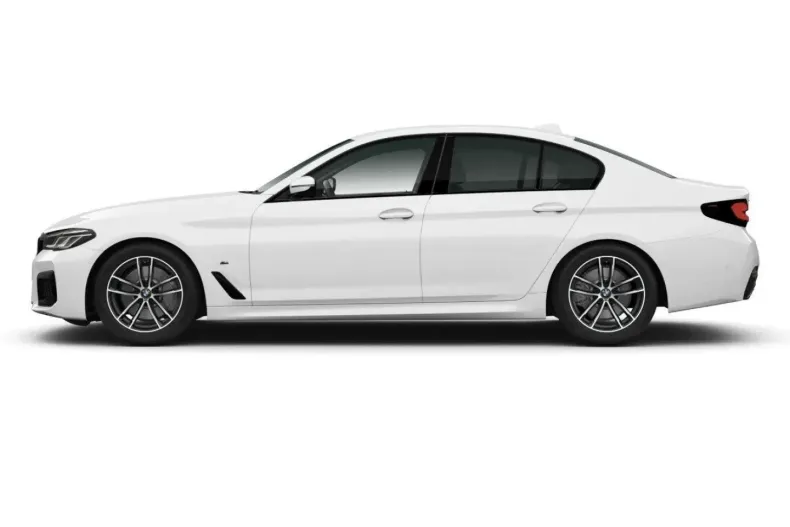 BMW 520 (Seria 5) din 2021 cu 84.644 km - oferta BMW192468 - foto 2