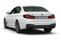 BMW 520 (Seria 5) din 2021 cu 84.644 km - oferta BMW192468 - foto 3
