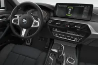 BMW 520 (Seria 5) din 2021 cu 84.644 km - oferta BMW192468 - foto 4