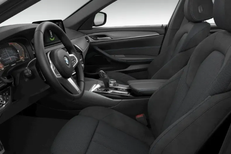 BMW 520 (Seria 5) din 2021 cu 84.644 km - oferta BMW192468 - foto 5