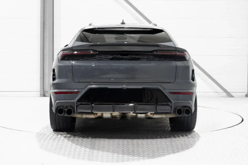 Lamborghini Urus din 2025 cu 8.500 km - oferta LAM192469 - foto 5