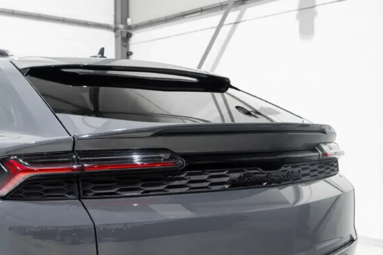Lamborghini Urus din 2025 cu 8.500 km - oferta LAM192469 - foto 9