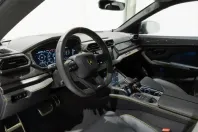 Lamborghini Urus din 2025 cu 8.500 km - oferta LAM192469 - foto 17