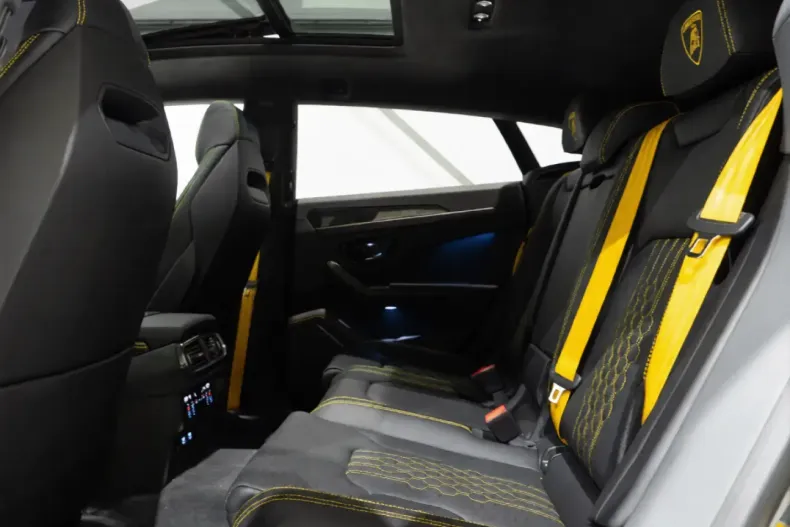 Lamborghini Urus din 2025 cu 8.500 km - oferta LAM192469 - foto 20