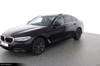 BMW 530 (Seria 5) din 2022 cu 63.900 km - oferta BMW192470 - foto 1