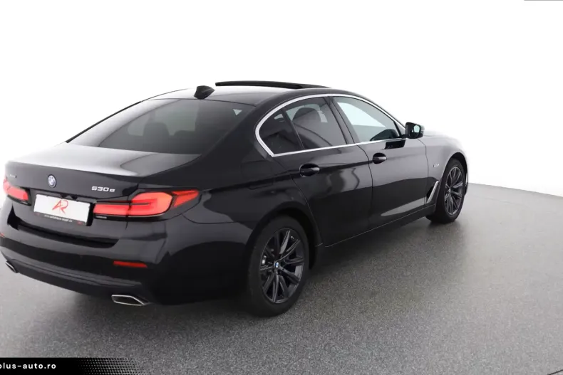 BMW 530 (Seria 5) din 2022 cu 63.900 km - oferta BMW192470 - foto 2
