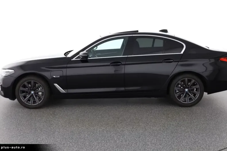 BMW 530 (Seria 5) din 2022 cu 63.900 km - oferta BMW192470 - foto 3