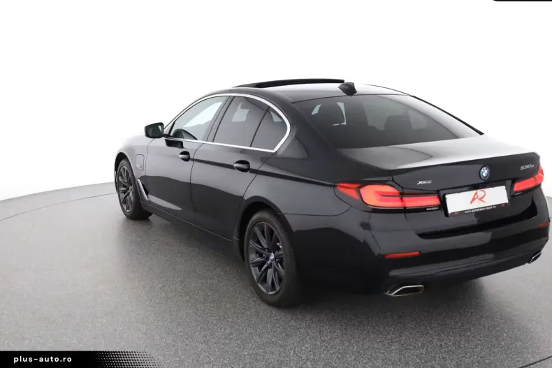BMW 530 (Seria 5) din 2022 cu 63.900 km - oferta BMW192470 - foto 4