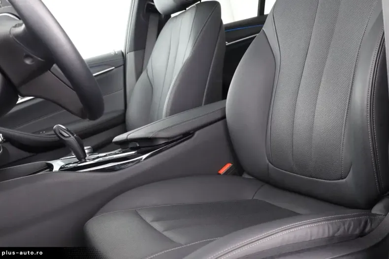 BMW 530 (Seria 5) din 2022 cu 63.900 km - oferta BMW192470 - foto 8