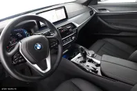 BMW 530 (Seria 5) din 2022 cu 63.900 km - oferta BMW192470 - foto 9