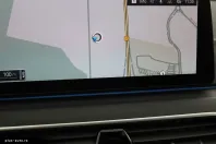 BMW 530 (Seria 5) din 2022 cu 63.900 km - oferta BMW192470 - foto 11