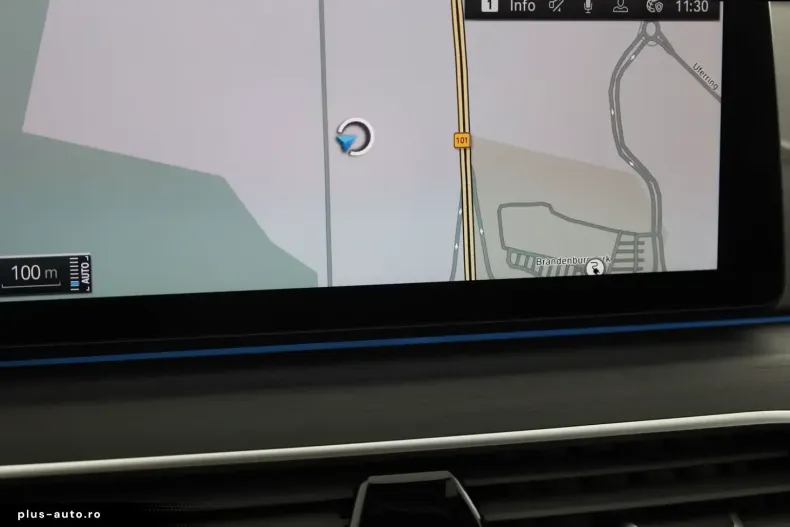 BMW 530 (Seria 5) din 2022 cu 63.900 km - oferta BMW192470 - foto 11