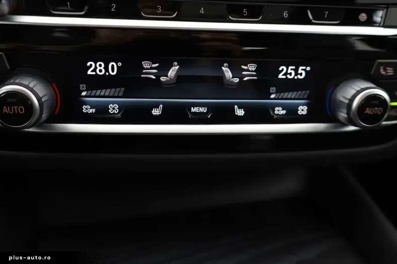 BMW 530 (Seria 5) din 2022 cu 63.900 km - oferta BMW192470 - foto 14