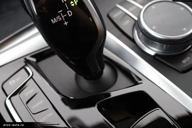 BMW 530 (Seria 5) din 2022 cu 63.900 km - oferta BMW192470 - foto 16