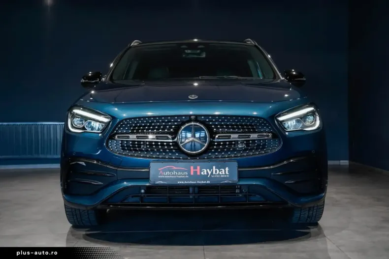 Mercedes-Benz GLA 200 (Clasa GLA) din 2021 cu 68.000 km - oferta MER192471 - foto 2