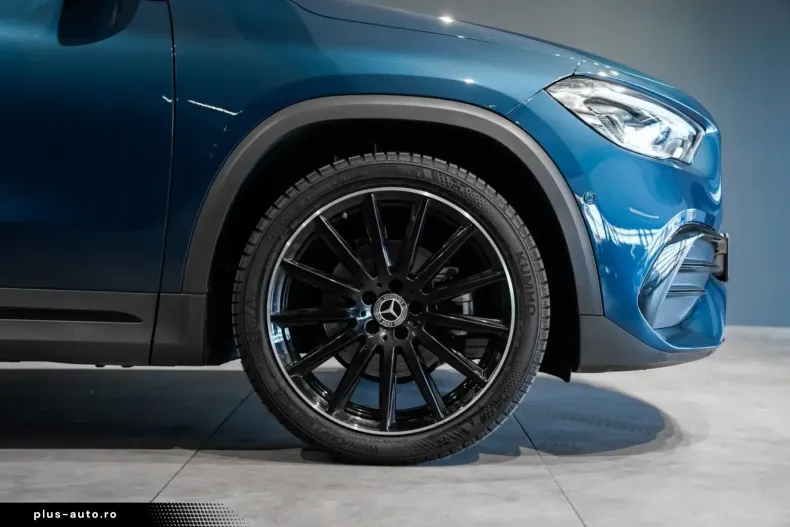 Mercedes-Benz GLA 200 (Clasa GLA) din 2021 cu 68.000 km - oferta MER192471 - foto 5