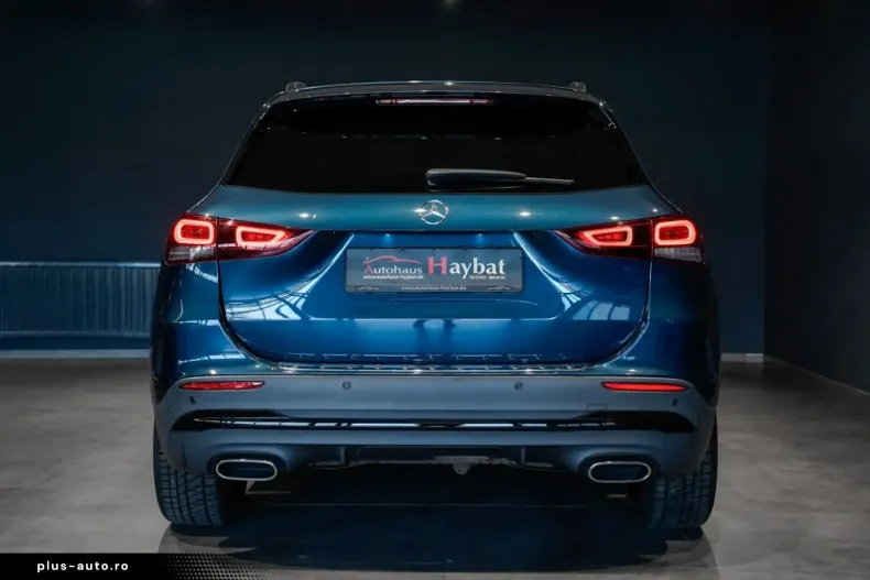 Mercedes-Benz GLA 200 (Clasa GLA) din 2021 cu 68.000 km - oferta MER192471 - foto 7