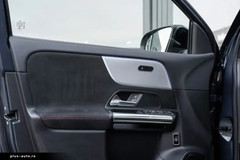 Mercedes-Benz GLA 200 (Clasa GLA) din 2021 cu 68.000 km - oferta MER192471 - foto 8