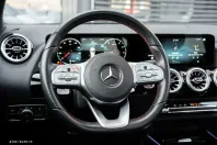 Mercedes-Benz GLA 200 (Clasa GLA) din 2021 cu 68.000 km - oferta MER192471 - foto 11