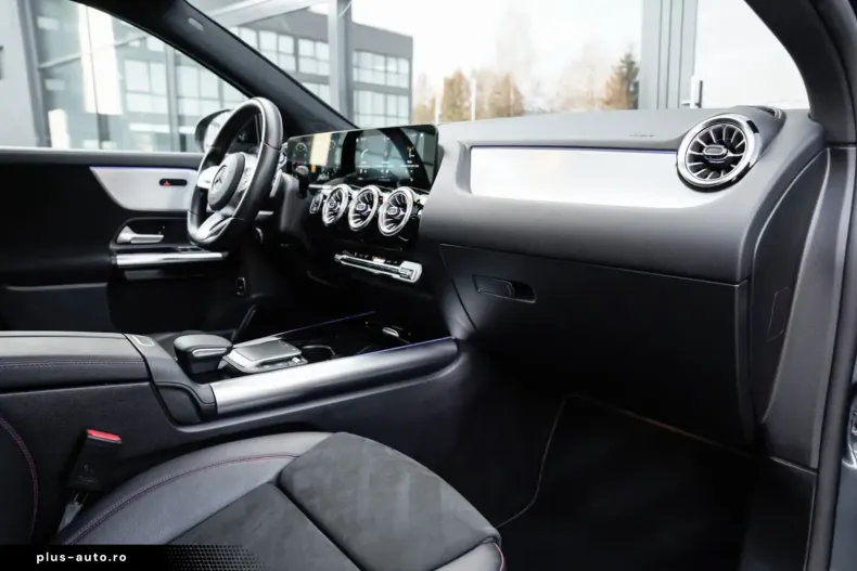 Mercedes-Benz GLA 200 (Clasa GLA) din 2021 cu 68.000 km - oferta MER192471 - foto 16