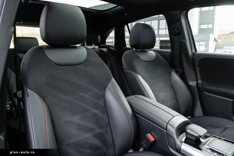 Mercedes-Benz GLA 200 (Clasa GLA) din 2021 cu 68.000 km - oferta MER192471 - foto 17