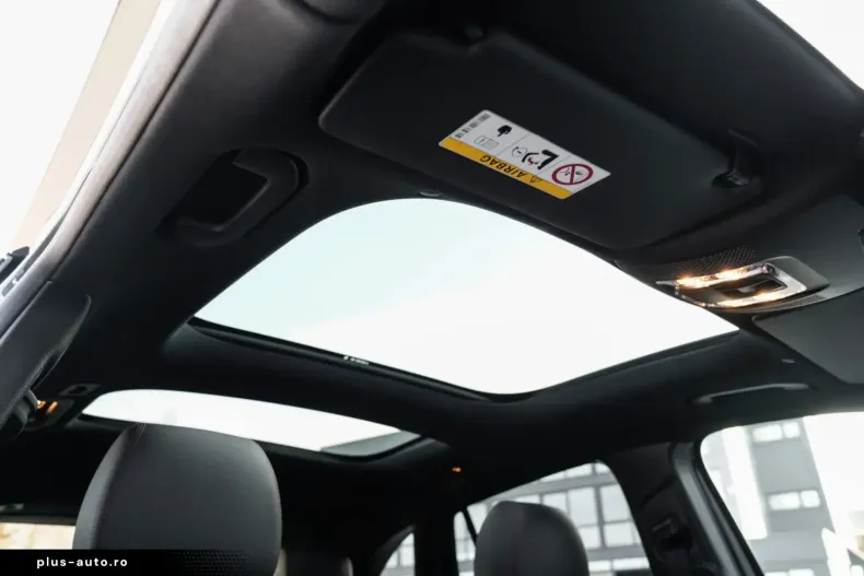 Mercedes-Benz GLA 200 (Clasa GLA) din 2021 cu 68.000 km - oferta MER192471 - foto 18