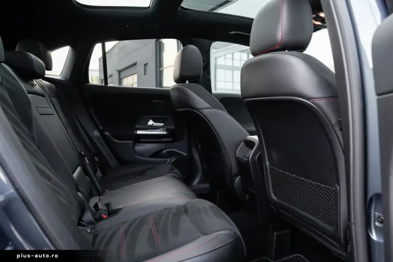 Mercedes-Benz GLA 200 (Clasa GLA) din 2021 cu 68.000 km - oferta MER192471 - foto 19