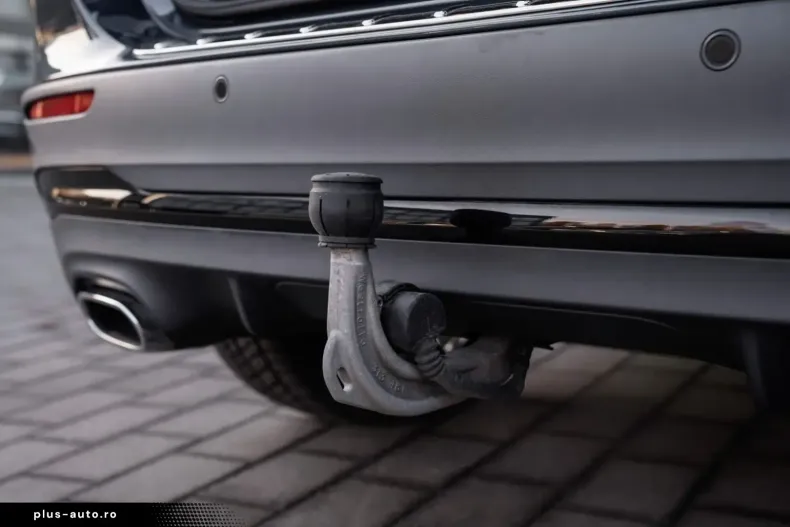 Mercedes-Benz GLA 200 (Clasa GLA) din 2021 cu 68.000 km - oferta MER192471 - foto 22