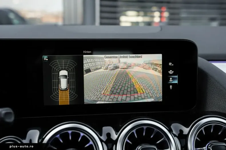 Mercedes-Benz GLA 200 (Clasa GLA) din 2021 cu 68.000 km - oferta MER192471 - foto 23